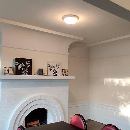 Sunny Sf Home, Quiet, Convenient W/Parking San Francisco Extérieur photo