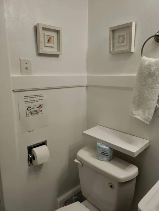 Sunny Sf Home, Quiet, Convenient W/Parking San Francisco Extérieur photo