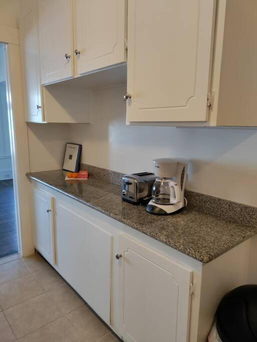 Sunny Sf Home, Quiet, Convenient W/Parking San Francisco Extérieur photo