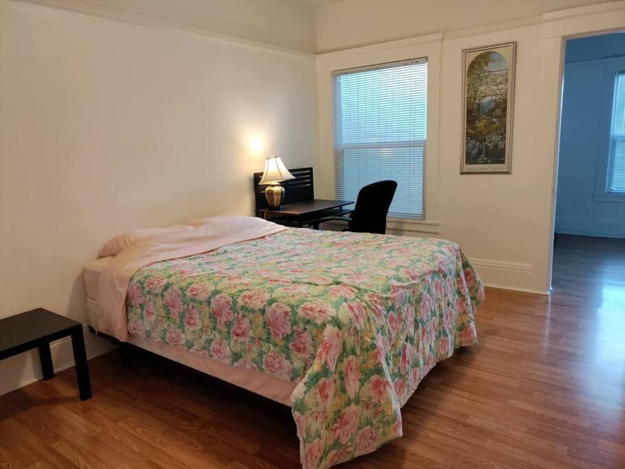 Sunny Sf Home, Quiet, Convenient W/Parking San Francisco Extérieur photo